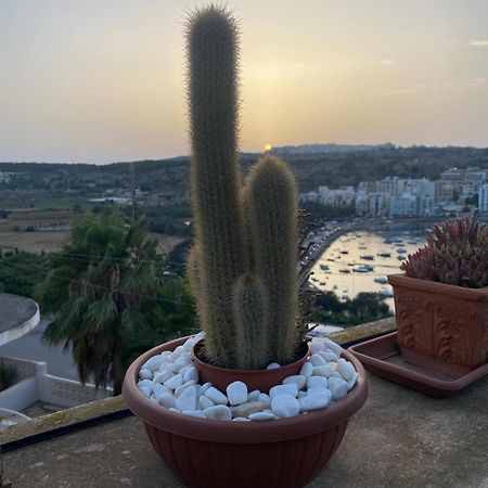 Villa Zammitella St Paul's Bay Zewnętrze zdjęcie