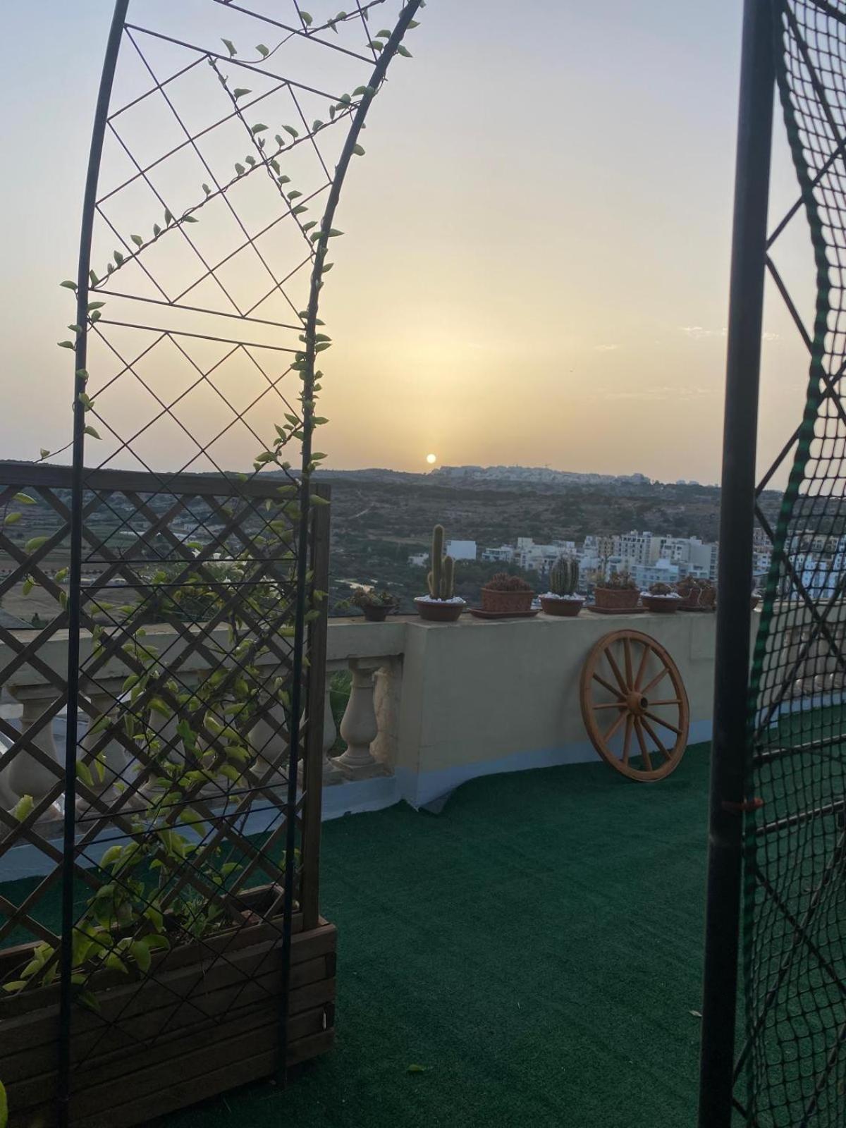 Villa Zammitella St Paul's Bay Zewnętrze zdjęcie