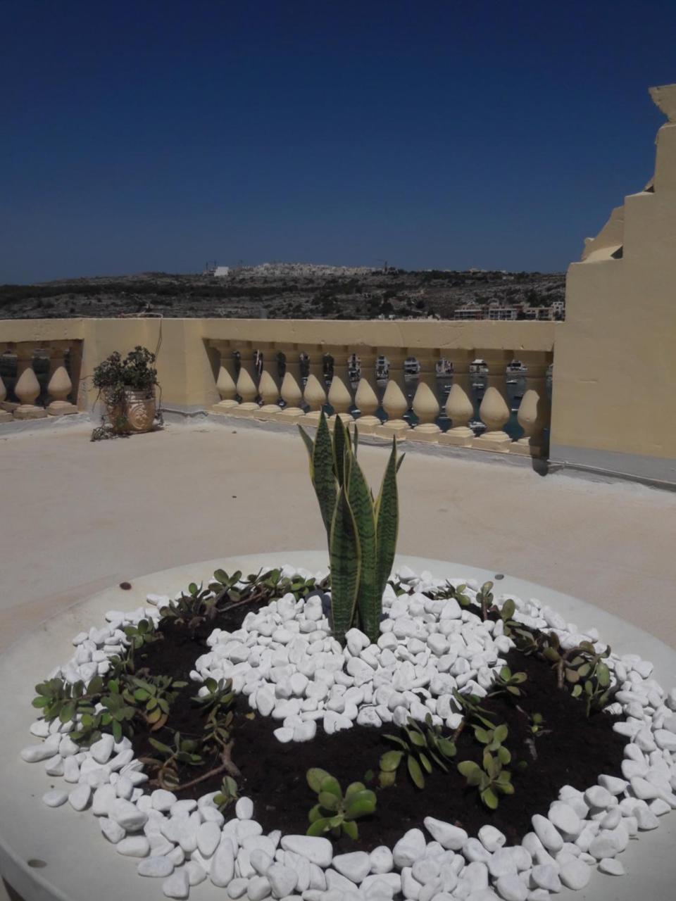 Villa Zammitella San Pawl il-Baħar Zewnętrze zdjęcie